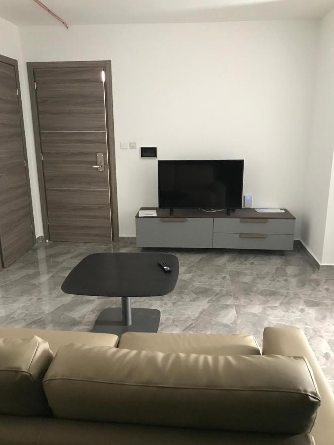 Sir William Strand Lägenhet Gzira Exteriör bild